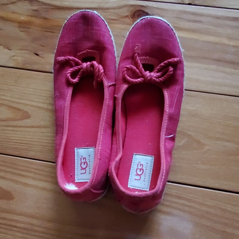 Flats